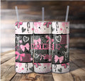 Motherhood 30 oz Tumbler